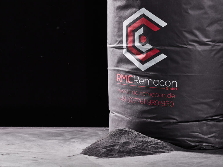 Über uns – RMC Remacon GmbH
